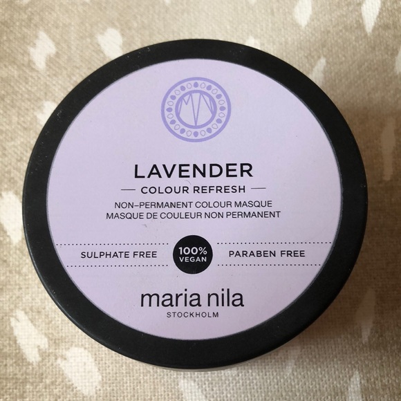 Maria Nila Lavender Colour Refresh - Picture 1 of 4